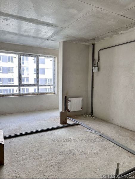 Продаж 3-кім квартири в двох рівнях в новобудові ЖК Континент по ву