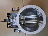 Lampy sufitowe Vossloh Schwabe + BARI II
