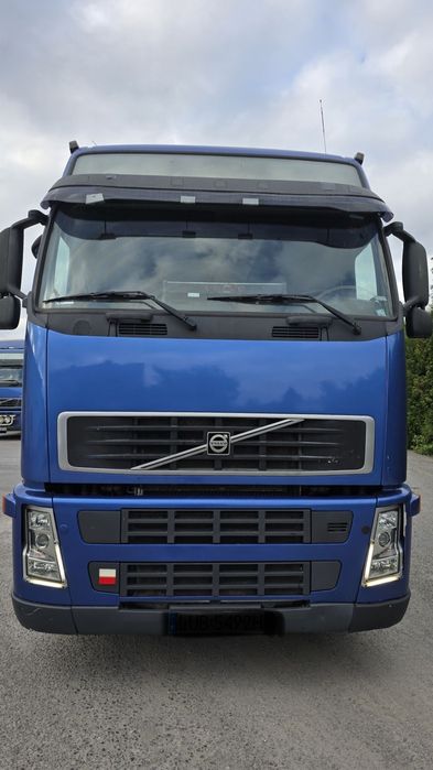 VOLVO FH13 2007r.