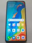 Jak nowy Huawei P30 lite