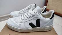 Veja V10 V-10 r. 39 buty sportowe damskie sneakersy adidasy białe