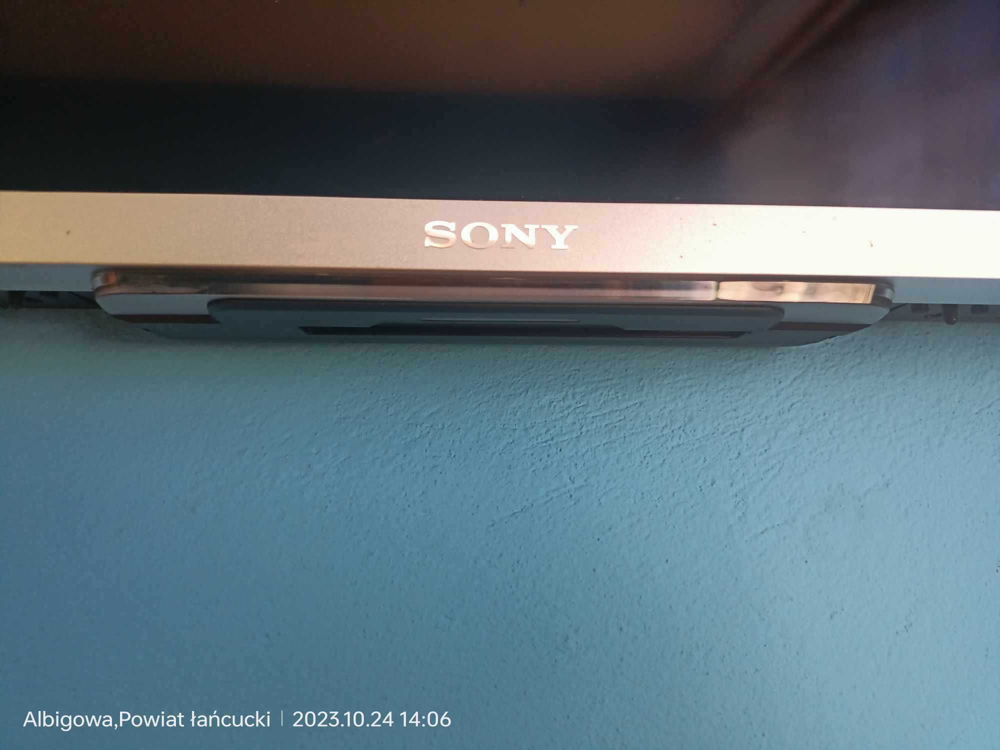 TV Sony Bravia 55 cali