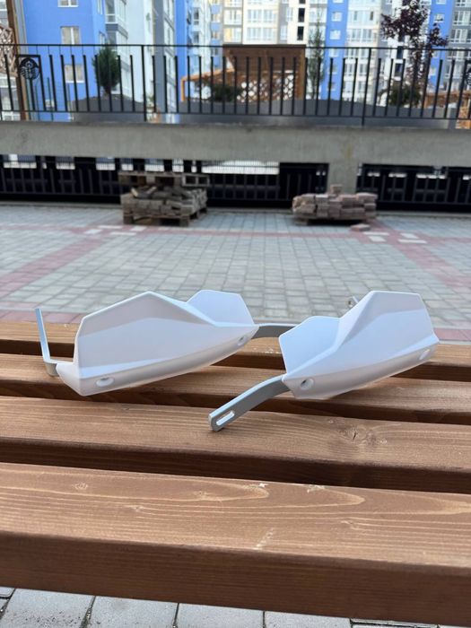 Захист рук для ендуро/кросс GEON KOVI KTM ENDURO