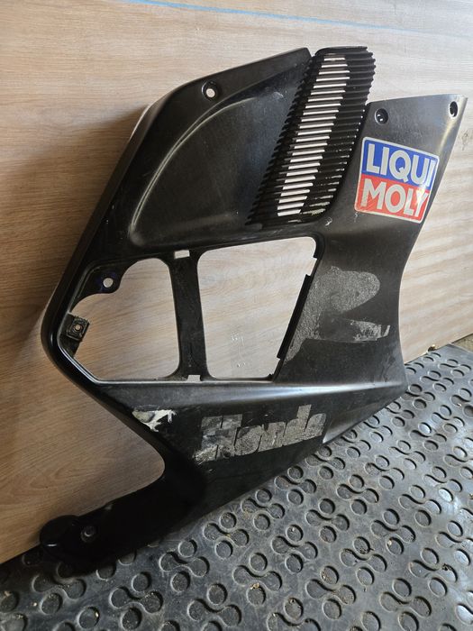 Plastik owiewka honda nsr 125 jc22