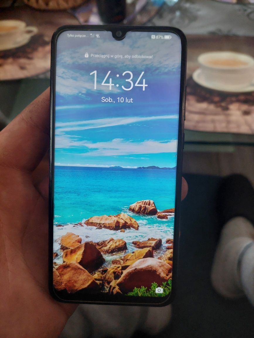 Huawei P smart 2019