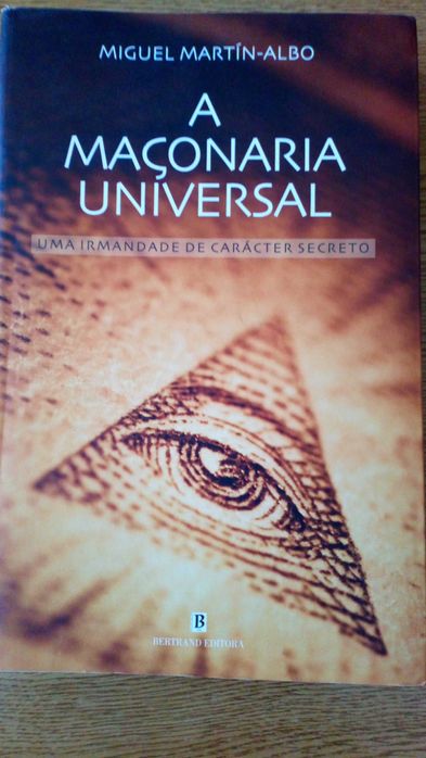 A maçonaria universal