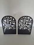 Bookends para livros