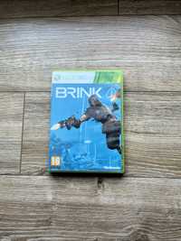 Gra Brink Xbox360 Xbox 360