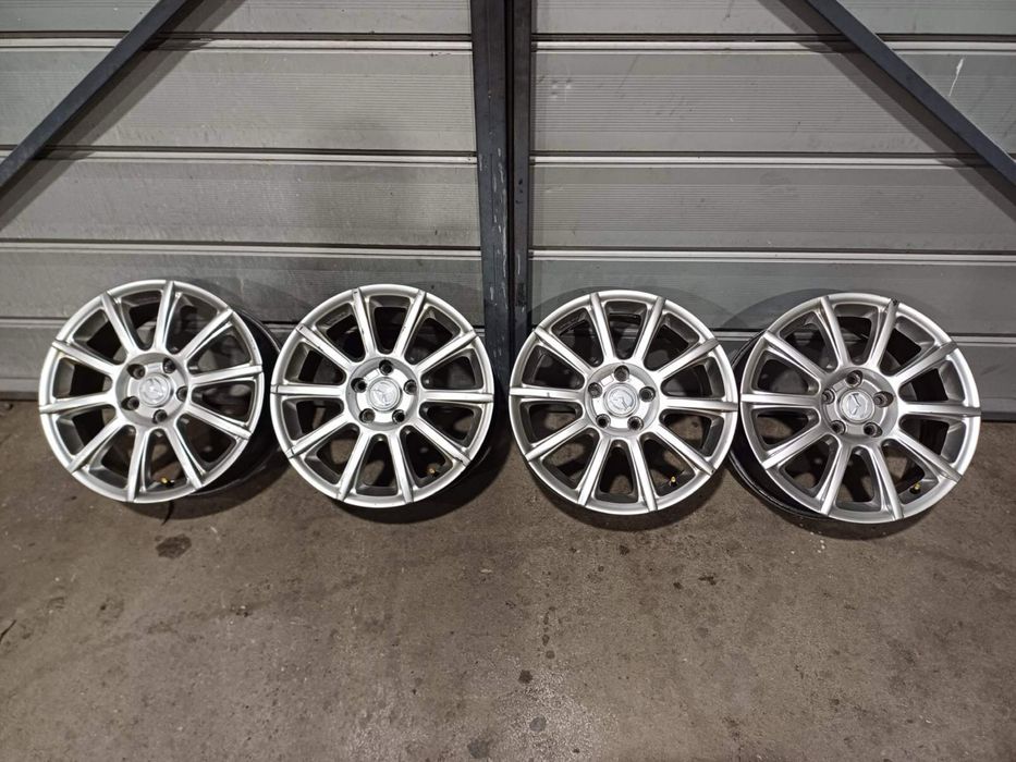 Диски r17 5x114,3 , диски мазда