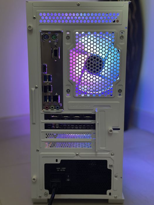 PC Gaming - RTX3070 - Ryzen 5 5600