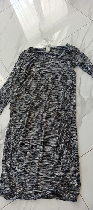 Sukienka ciążowa h&m r.m