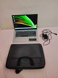 Laptop Acer swift 1 + torbą