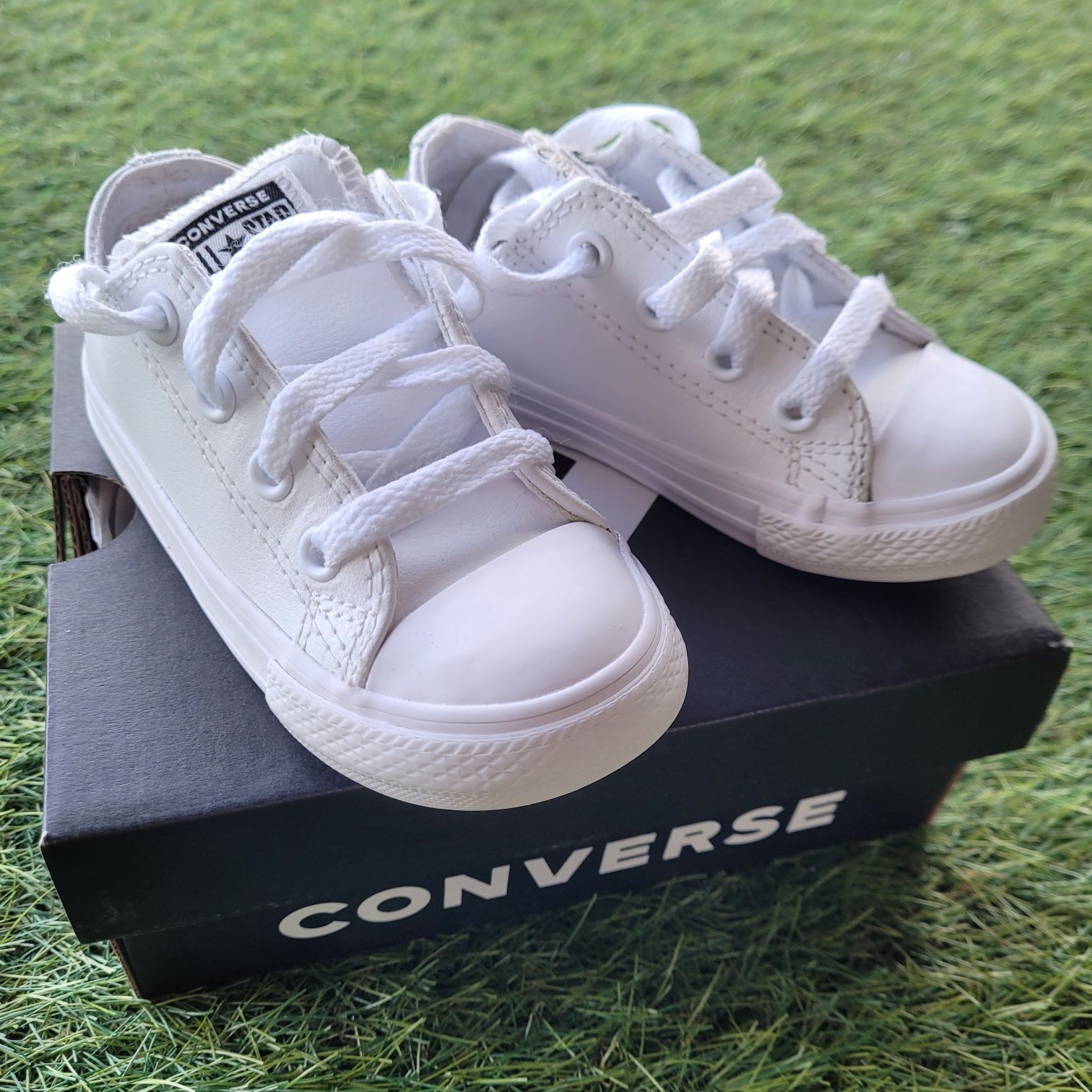 Trampki converse Chuck Taylor All Stars r.23