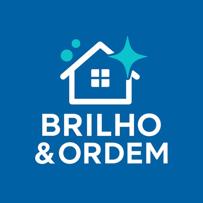 Serviço de limpeza residencial e escritorios