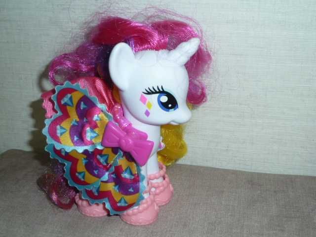 Май литл пони My Little Pony Hasbro, большая 14,5 см