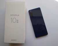 Sony Xperia 10 II (128Gb) Berry Blue