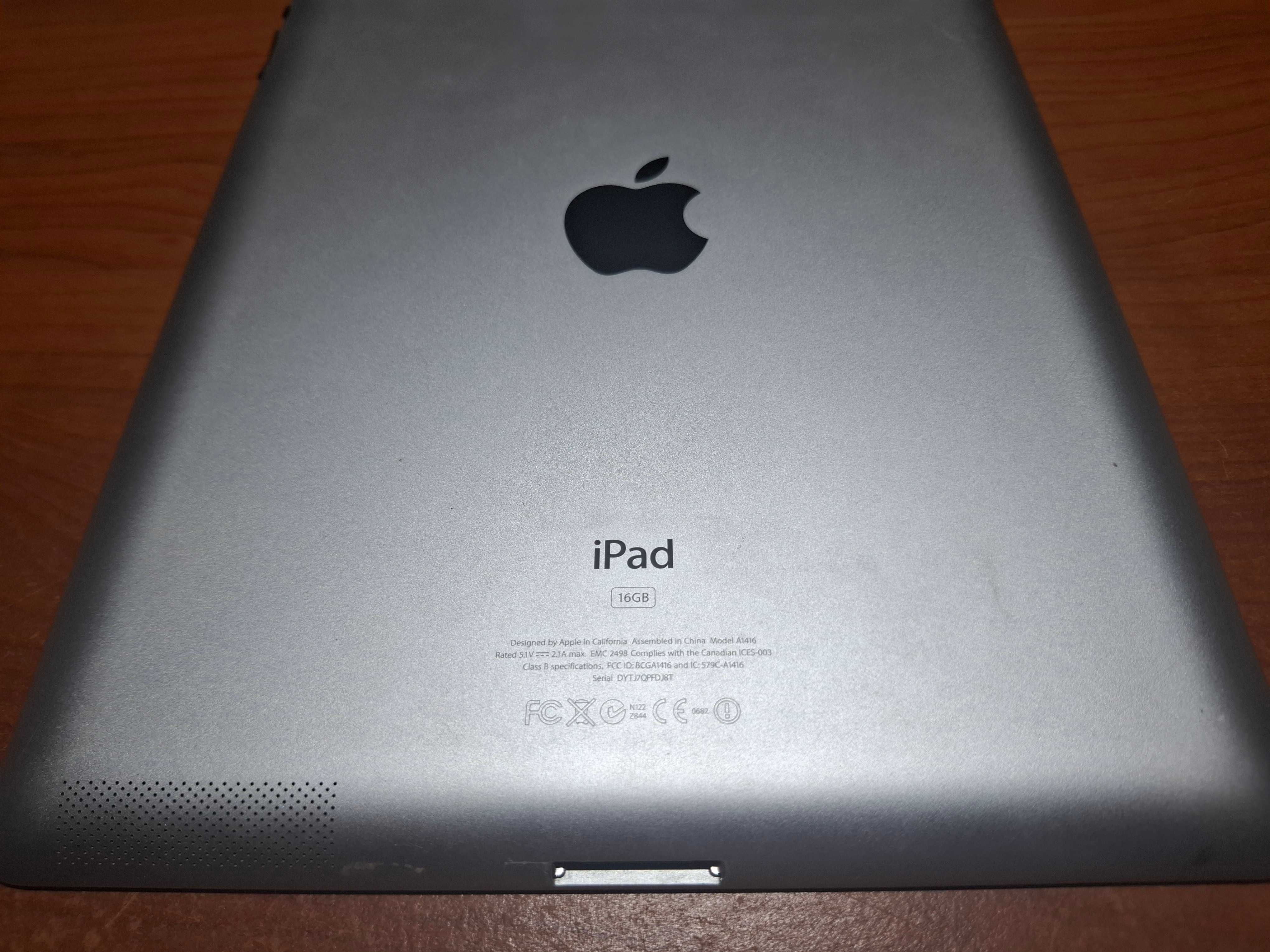 Tablet apple ipad 3