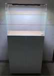 Akwarium aquael sky light zestaw