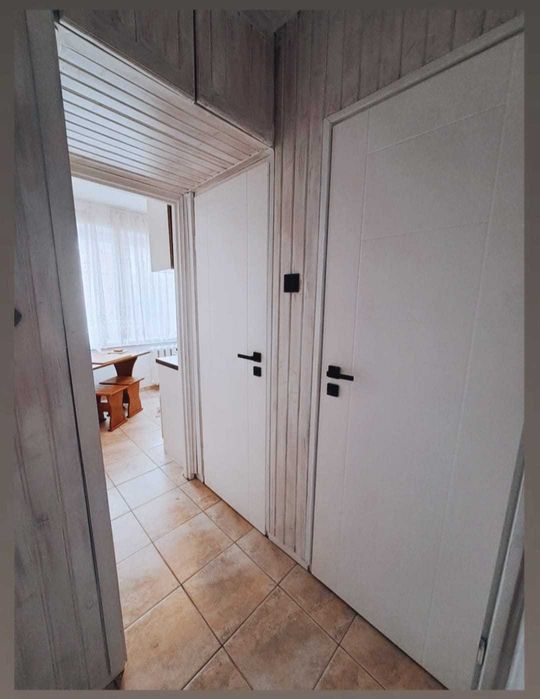 Noclegi Mieszkanie 3 pokoje 61m2 - 7 osób