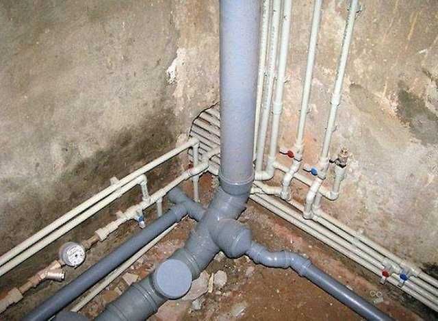 Сантехник на дом Водопровод Отопление Канализация