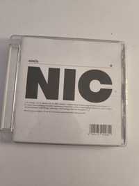 Płyta CD Sokół - Nic rap hip hop muzyka prosto