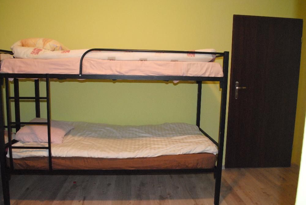Taniutko. Noclegi pracownicze i prywatne.