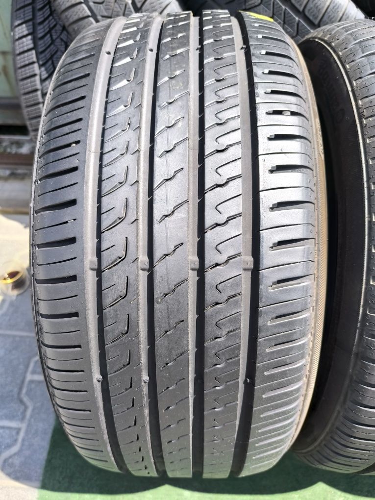 *Opony Barum Bravuris 5 245/40/18 para