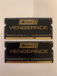 2x 8GB 2Rx8 DDR3-1600 SODIMM PC3L-12800 RAM