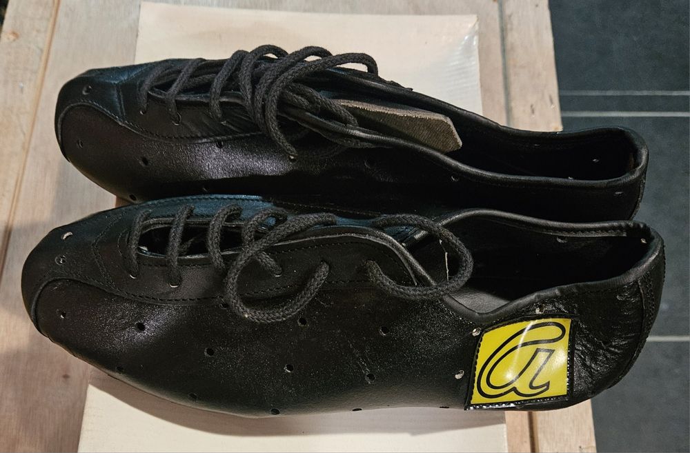 Sapatilhas de ciclismo NOVAS Altis