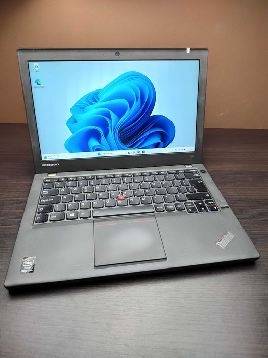 MINI LAPTOP | ThinkPad X240 | i7-4600U | 8GB | 256SSD | MODEM | Win11