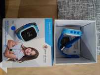 Zegarerk GPS dla dzieci LOCON