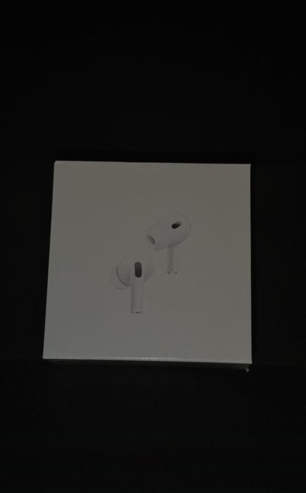 Airpods pro 2 gen