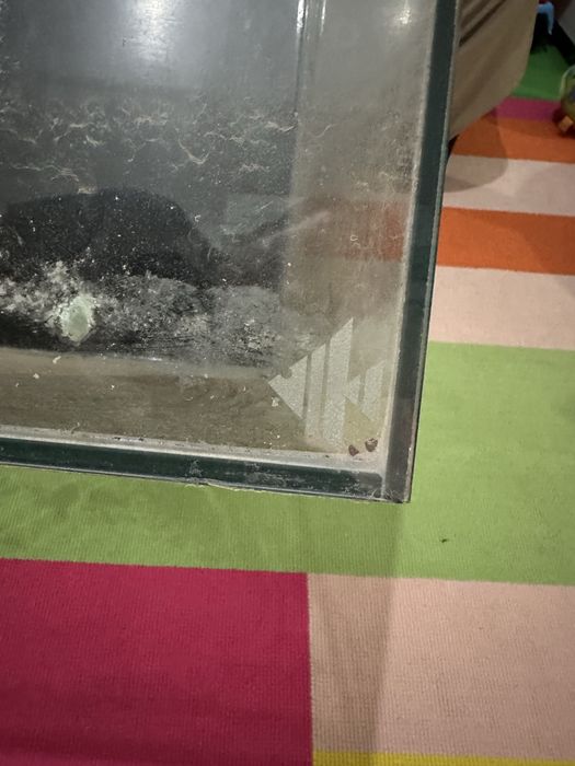 Aquario Cubo - Sump