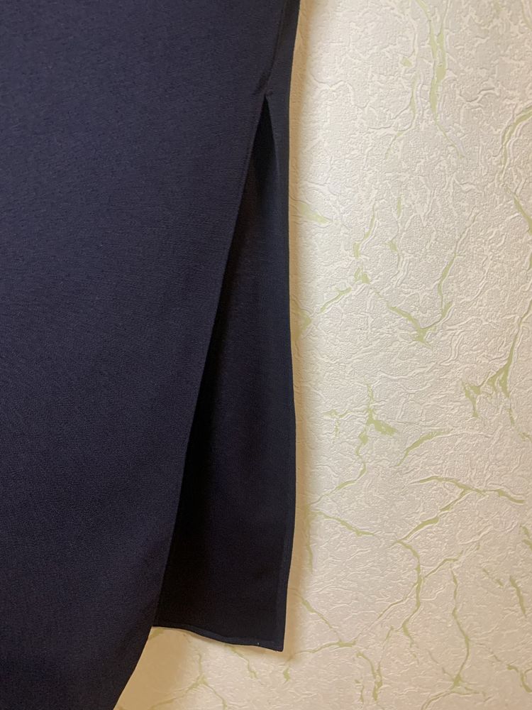 Платье коктельное