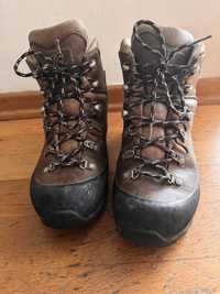Scarpa buty gorskie trekkingowe rozm 38