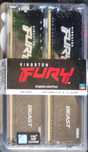 Kingstone Furry DDR4 CL 16 2x8GB