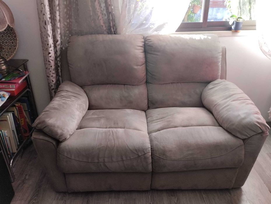 3 sofás para venda