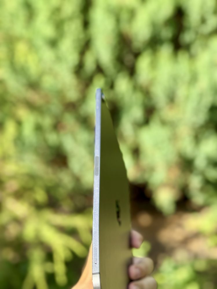 Ipad Air 5 2022 M1 256 gb,LTE