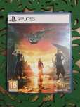 Final fantasy Vii Rebirth PS5