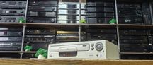 LD програвач Pioneer CLD-V2120