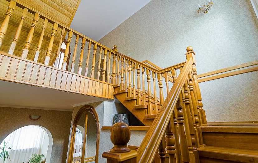 Продам Дом‼️10 мин от Харькова‼️355м2 с ремонтом(код 5314)