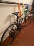 Bicicleta de estrada