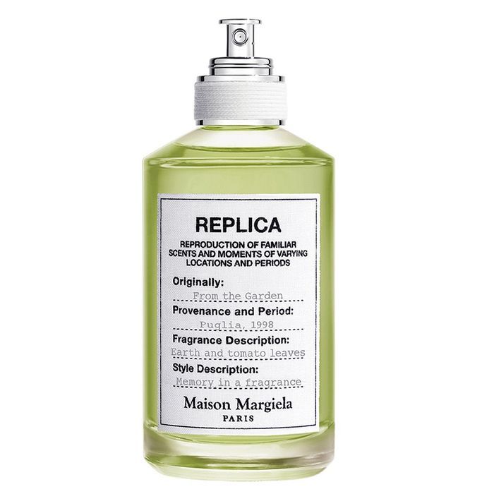 Maison Margiela Replica From The Garden woda toaletowa spray 100ml