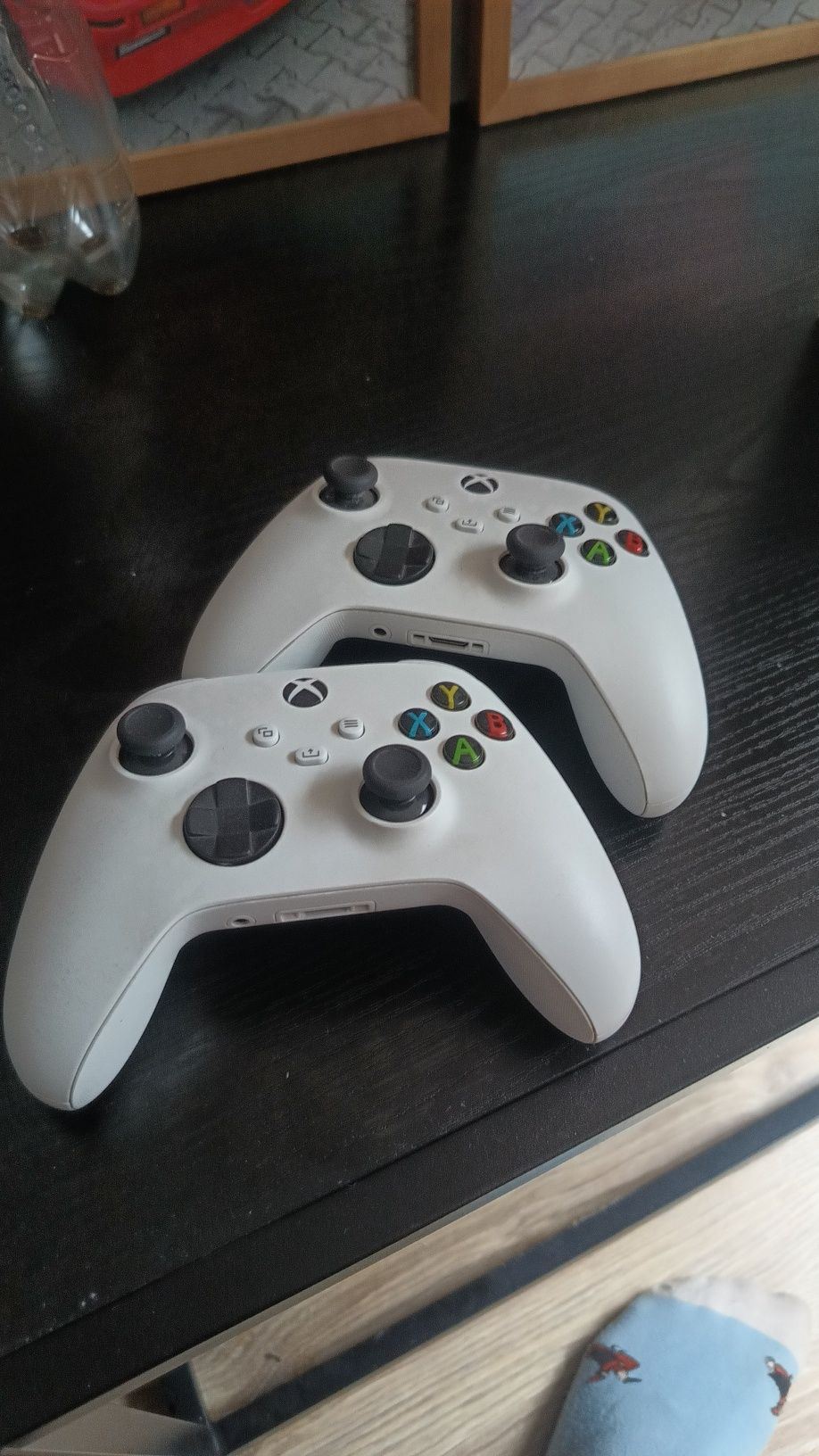 Konsola Xbox series s