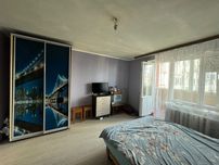 Велика 4к квартира 82м2 в центрі Ірпеня, вулиця Шевченко