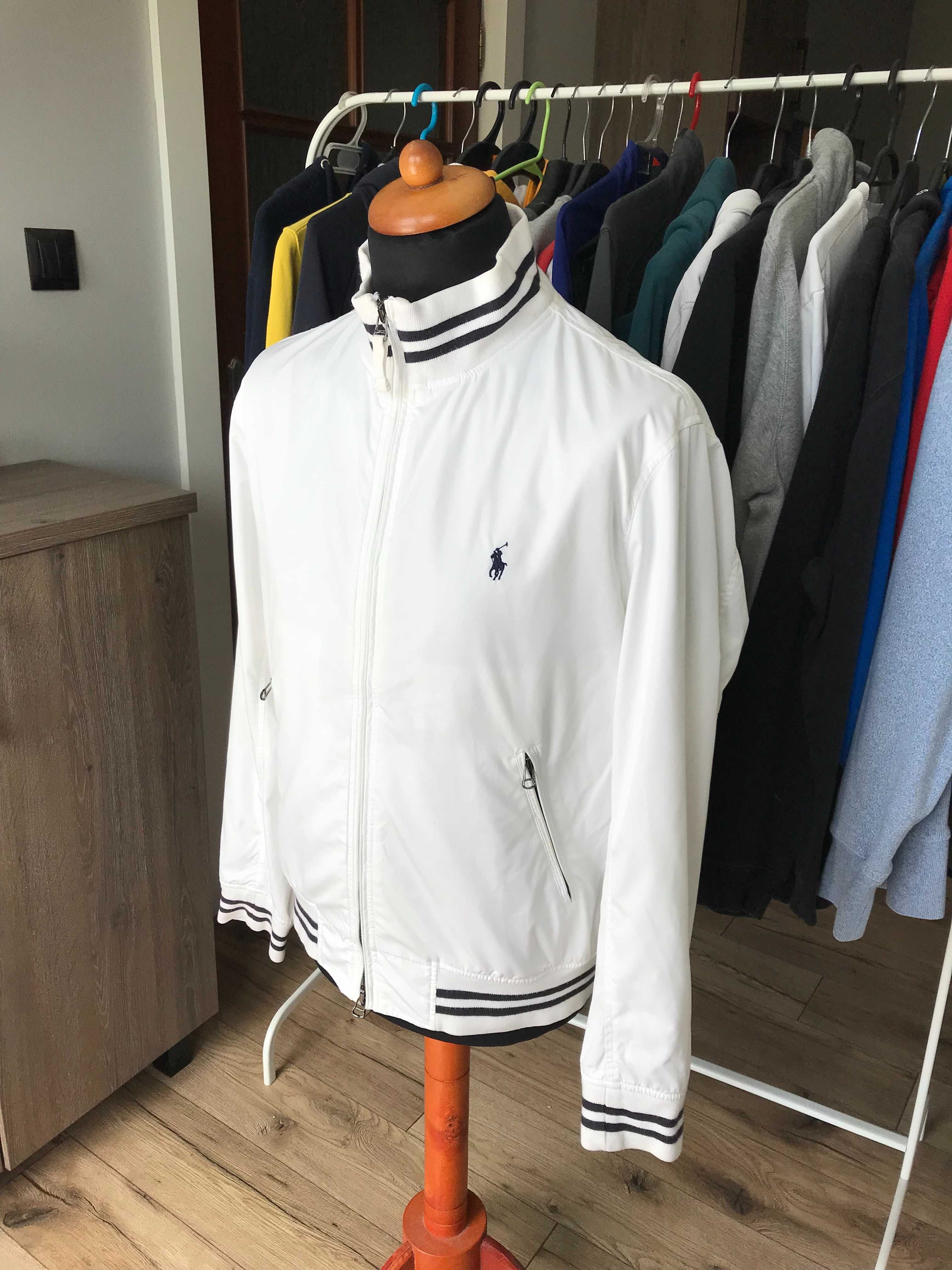 Kurtka harrington Polo Ralph Lauren rozm. L