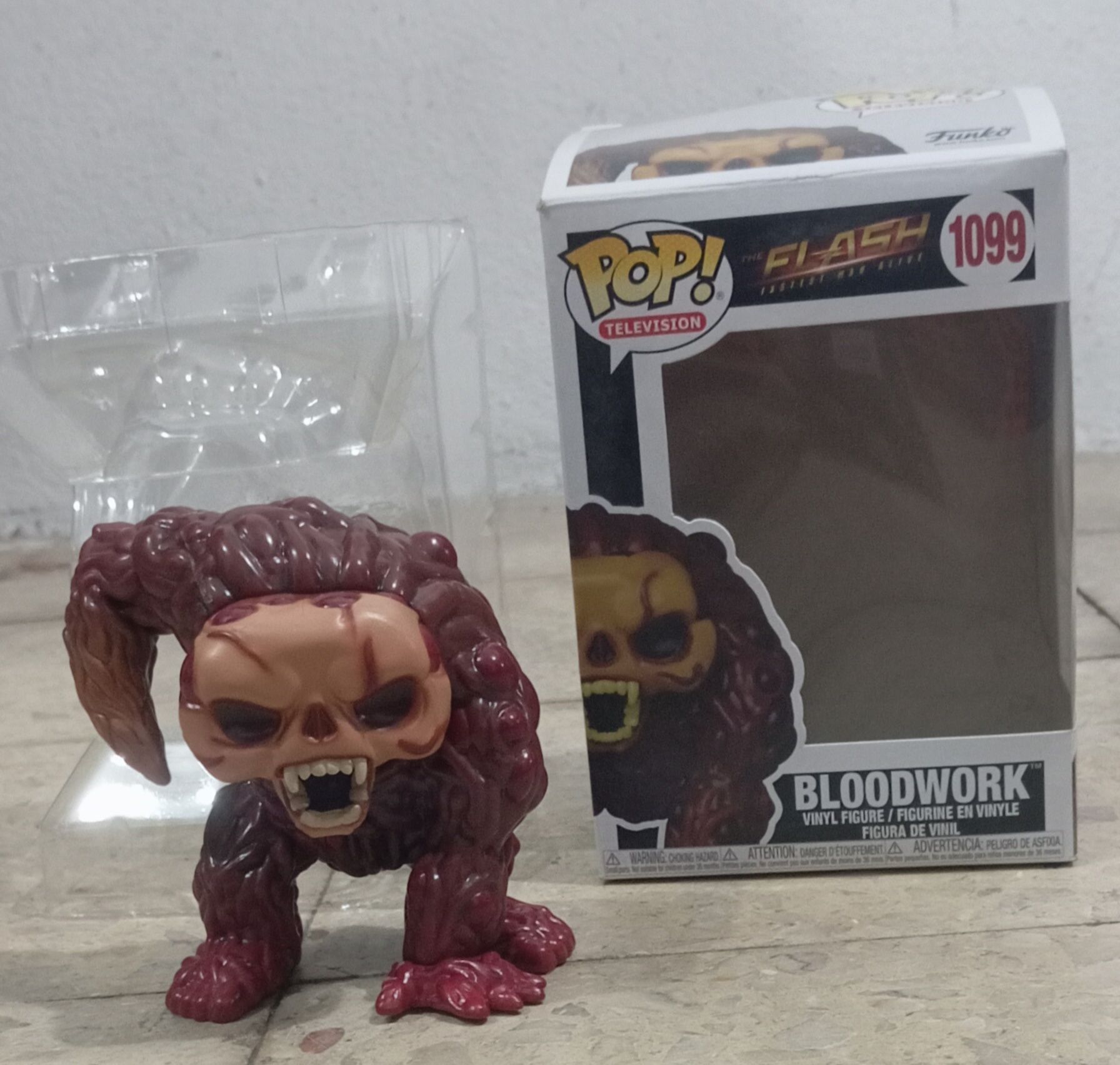 Funko pop novo a estrear