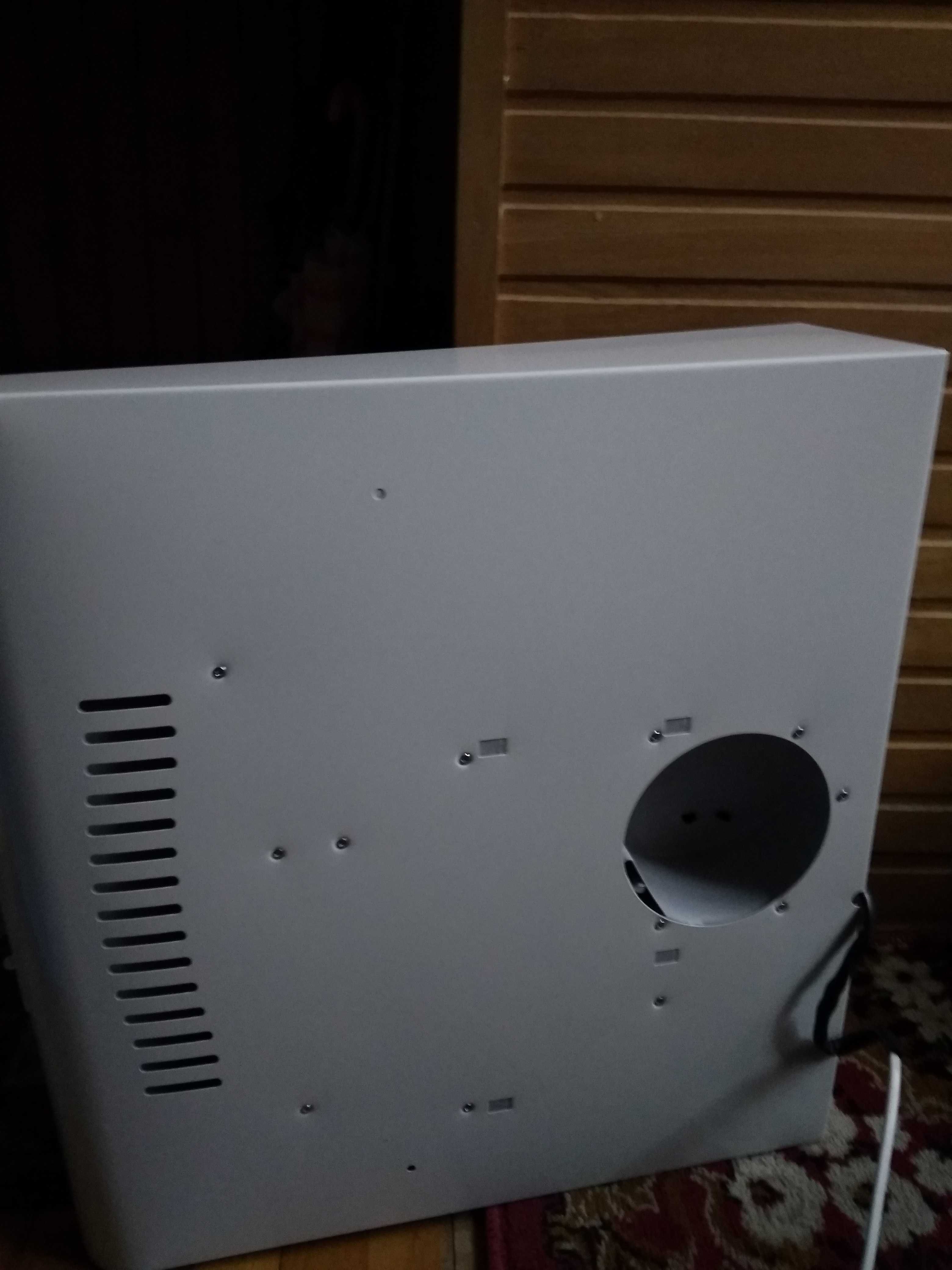 Nowy okap podszafkowy 50cm  VDB