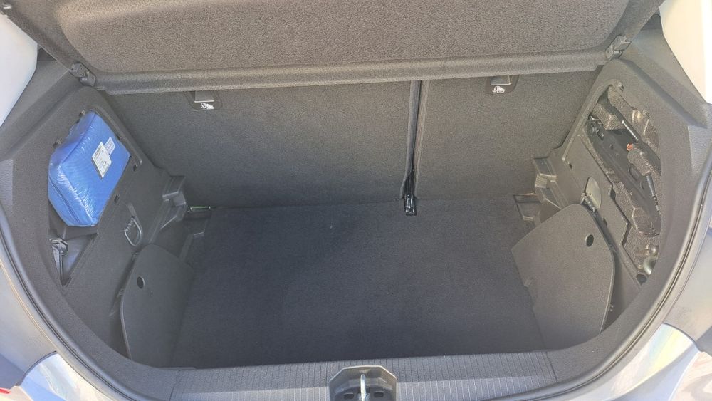 Opel Corsa 1.0 turbo Color-Edition