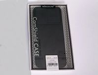 Противоударный чехол NILLKIN CamShield для Xiaomi Redmi Note 11e,12.